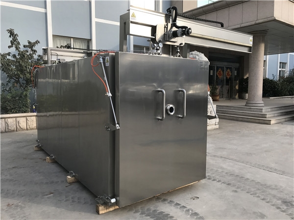 塑料筐清洗機客戶，塑料筐清洗機客戶案例，哪些客戶在用洗箱機，環速的洗箱機客戶